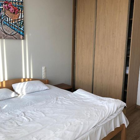Apartmant In Smart Plaza Kyiv Exterior photo