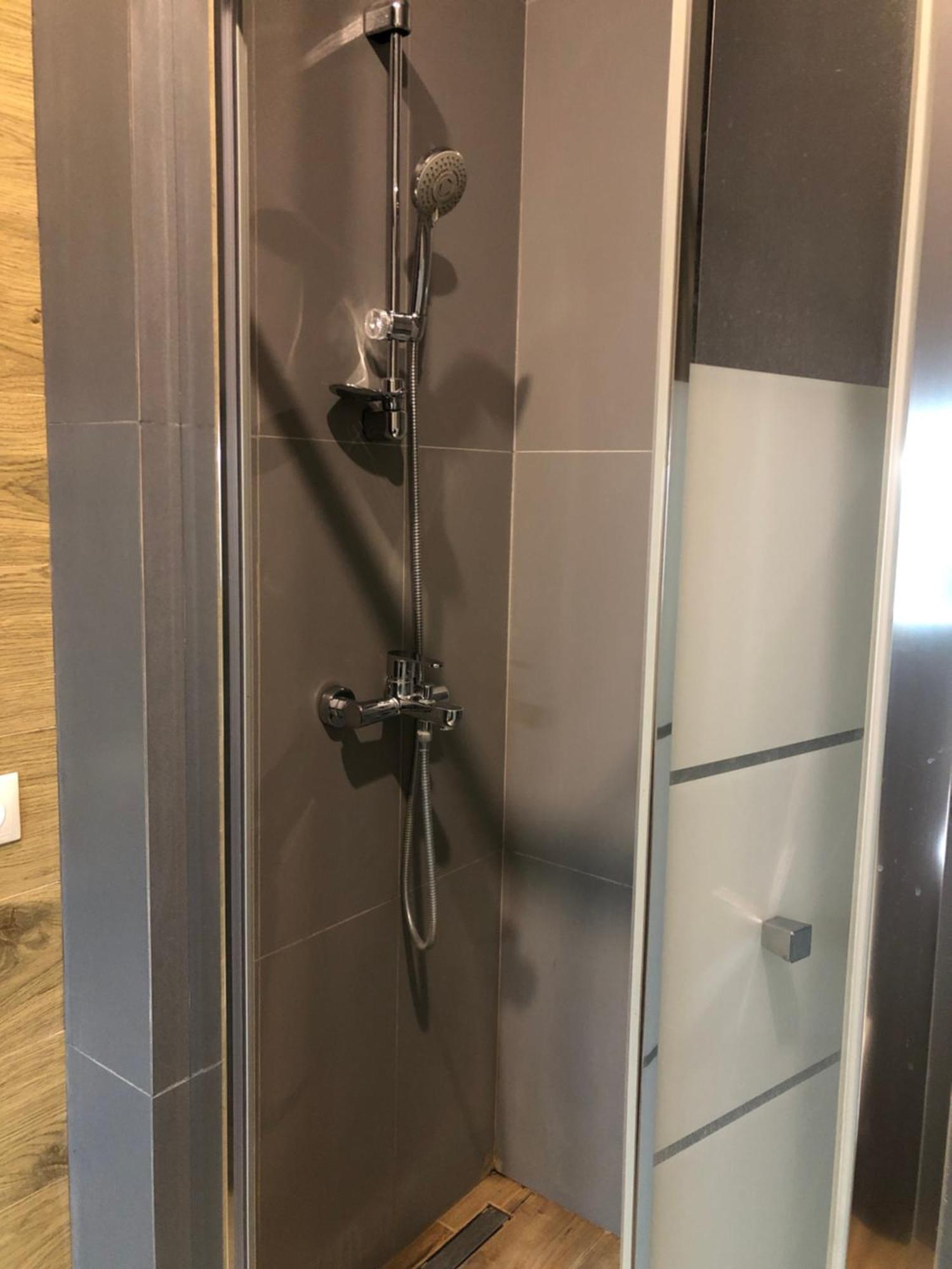 Apartmant In Smart Plaza Kyiv Exterior photo
