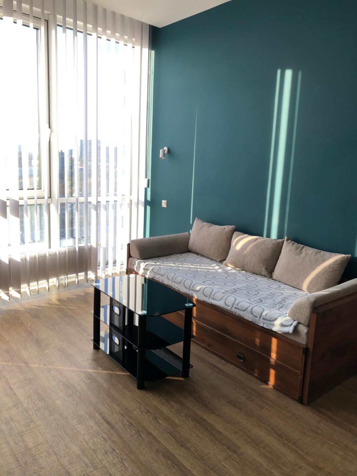 Apartmant In Smart Plaza Kyiv Exterior photo