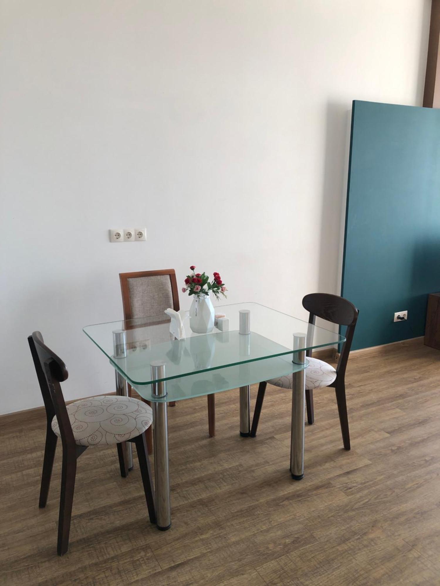 Apartmant In Smart Plaza Kyiv Exterior photo