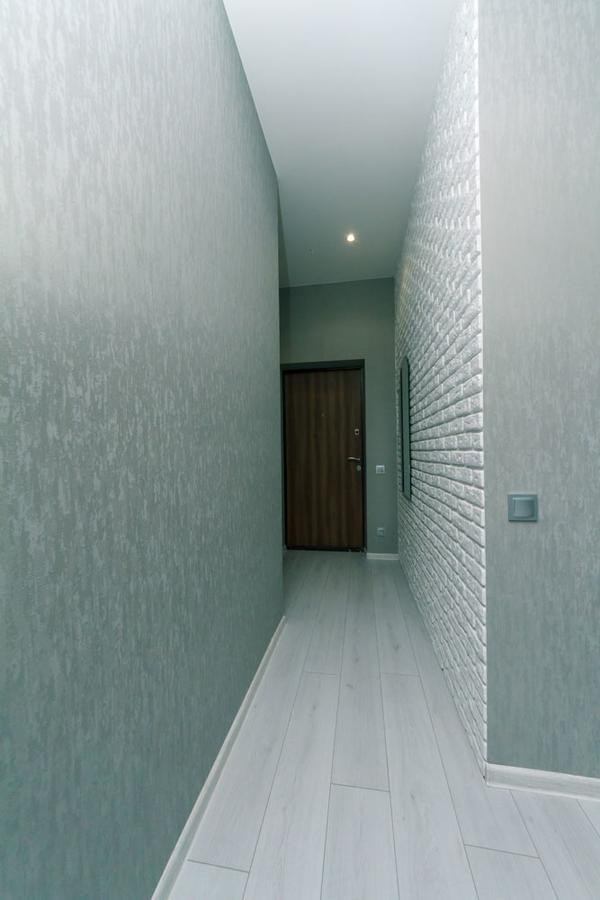 Apartmant In Smart Plaza Kyiv Exterior photo