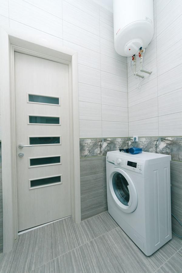 Apartmant In Smart Plaza Kyiv Exterior photo