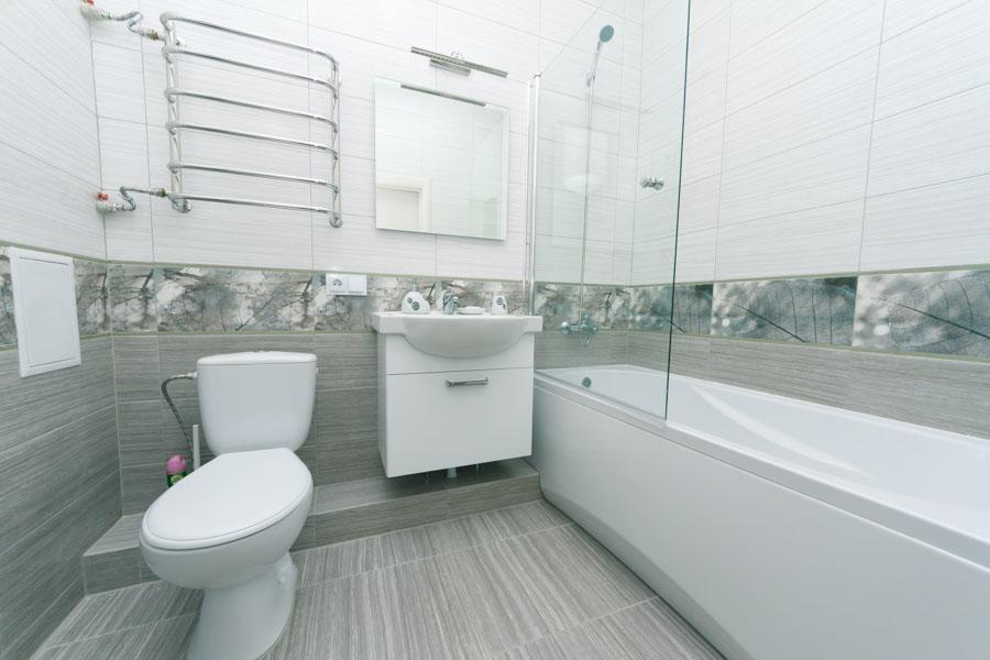 Apartmant In Smart Plaza Kyiv Exterior photo