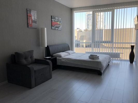 Apartmant In Smart Plaza Kyiv Exterior photo