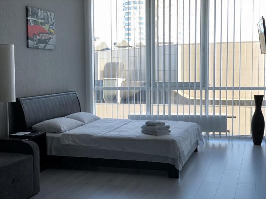 Apartmant In Smart Plaza Kyiv Exterior photo